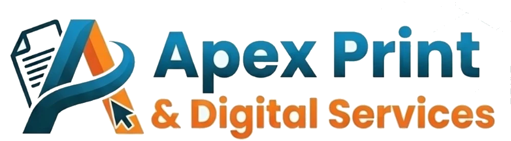 Apex Print and Digital Services